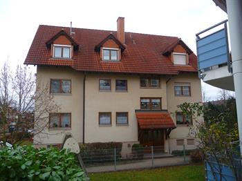 Theodor-Frank-Straße 1